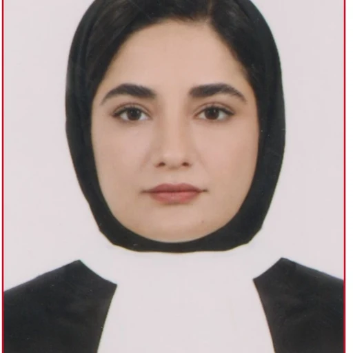 تصویر فاطمه سلمانی کدخدای کاخ