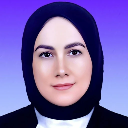 تصویر زهرا رضائی