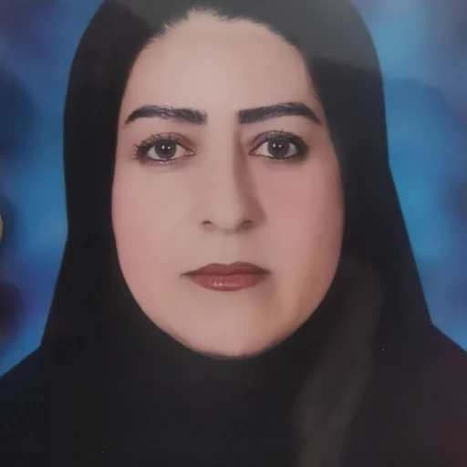 تصویر هاجر حاجی زاده