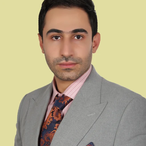 تصویر رامين خالدیان