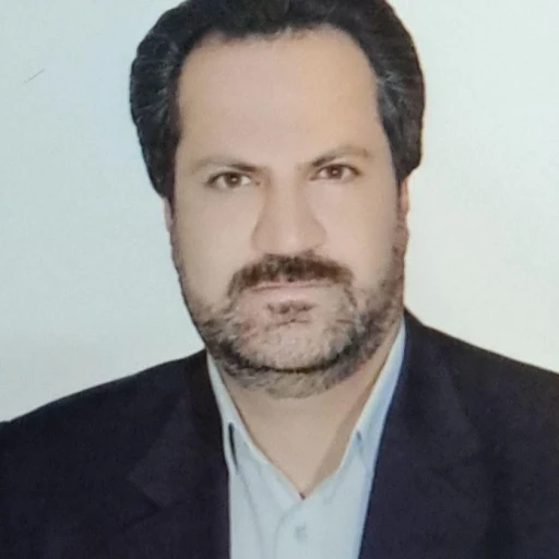 تصویر مسعود لشینی