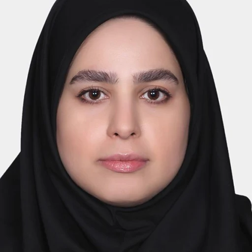 تصویر عاطفه رحمتی