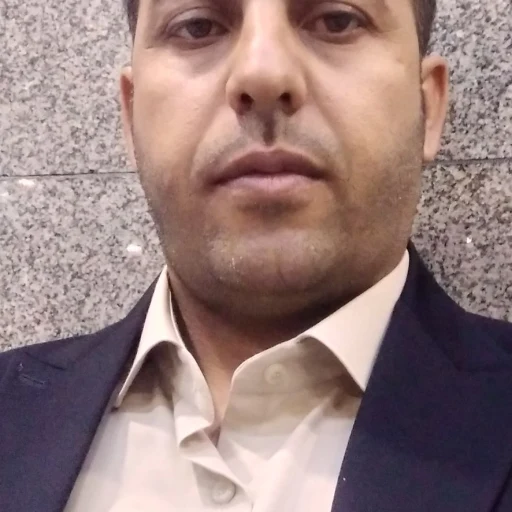 تصویر سیدمسلم طاهریان پور دره بیدی