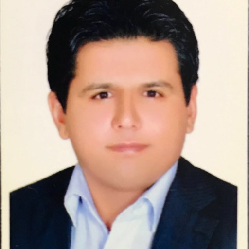 تصویر سیدنورالدین نورالدینی فتح آبادی