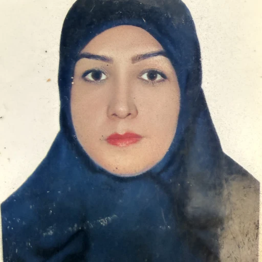 تصویر راضیه السادات سیادت