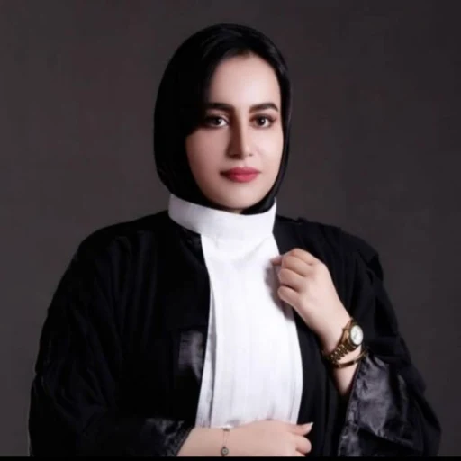 تصویر زهرا شکرپور