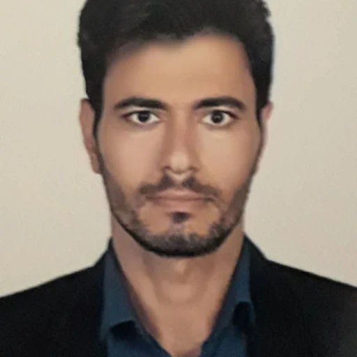 تصویر محسن یزدانی