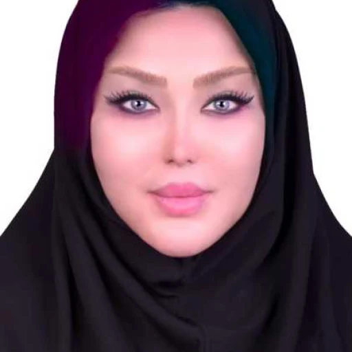 تصویر زینب محافظت کار