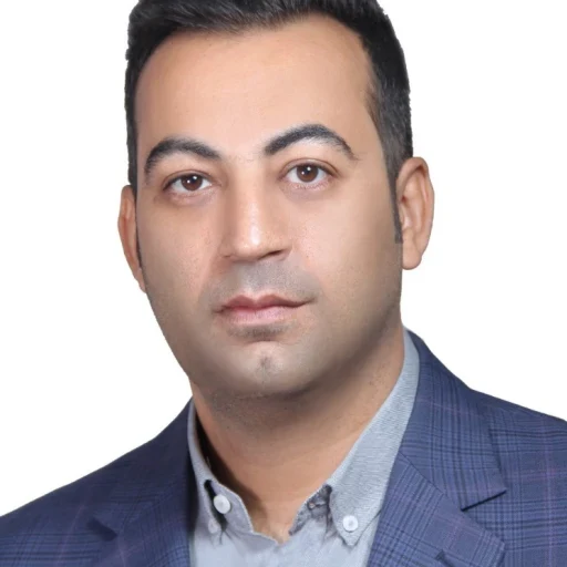 تصویر سعید بوم هندی