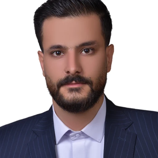 تصویر سید هادی موسوی