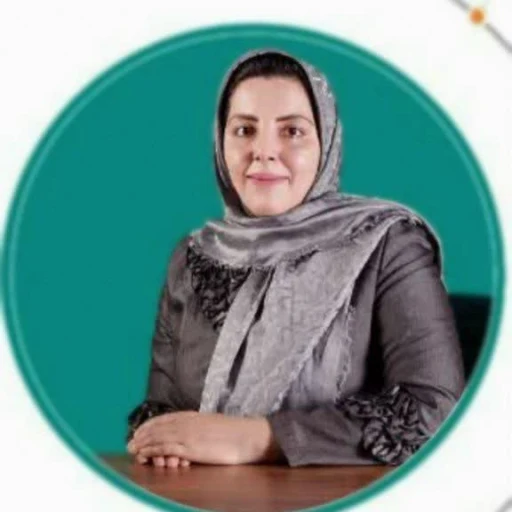 تصویر الهام عبدالصمدی