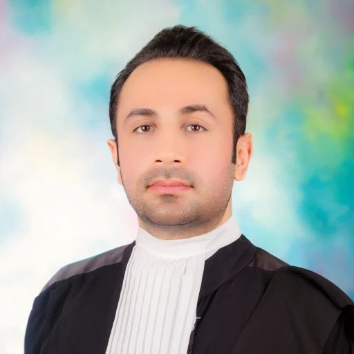 تصویر صادق چل بیگی
