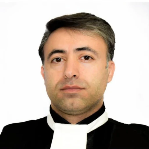 تصویر فرهاد شبانی اصل