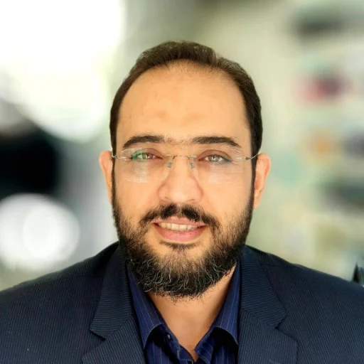تصویر محمد نوایی