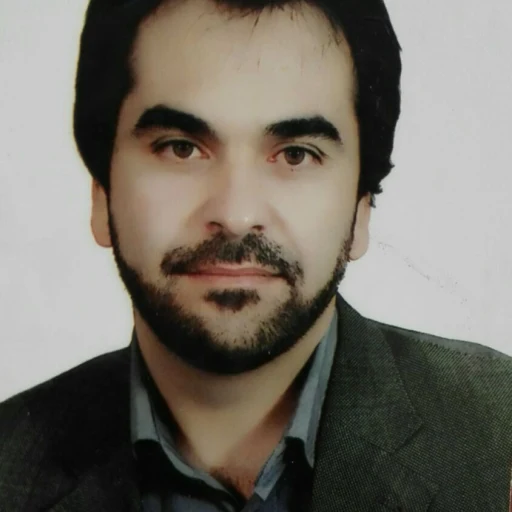 تصویر مسعود نگارستانی