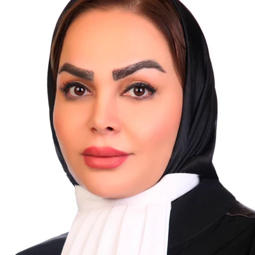 تصویر گوهر بهرامی نژاد