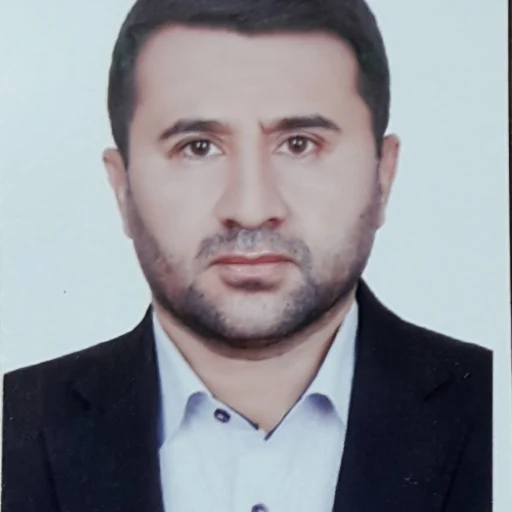 تصویر محمدرضا رحیمی