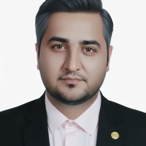 تصویر یونس علیزاده