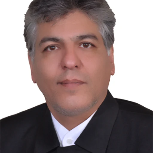 تصویر علیرضا رضائی