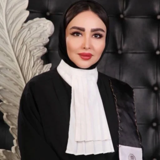 تصویر یاسمن عرب طاهری