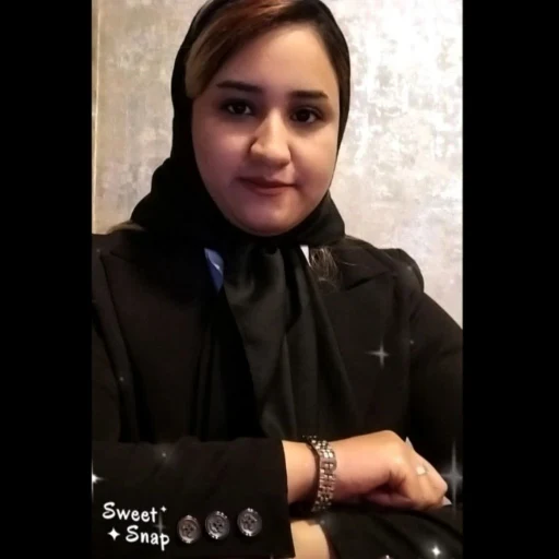 تصویر اکرم عابدینی