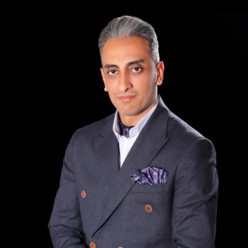 تصویر علیرضا ثبتی اهوازی