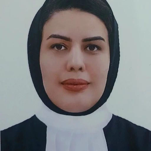 تصویر فاطمه صابری طینت جوان