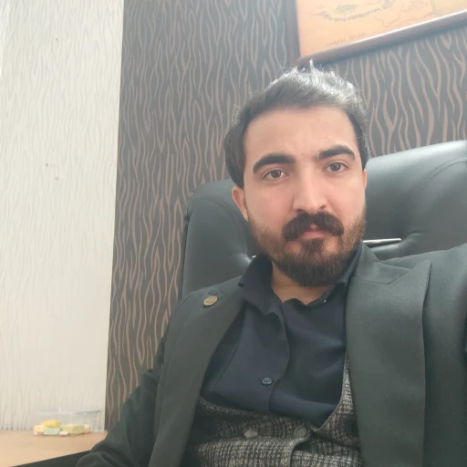 تصویر هادی خوش اندام توپکانلو