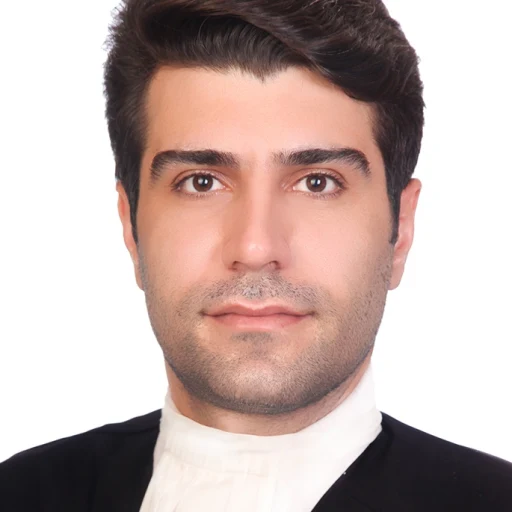 تصویر سعید رحیم زاده