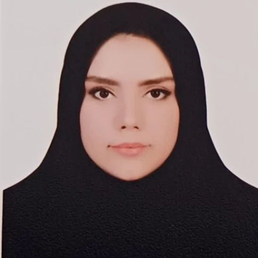 تصویر مهدیه شمسی