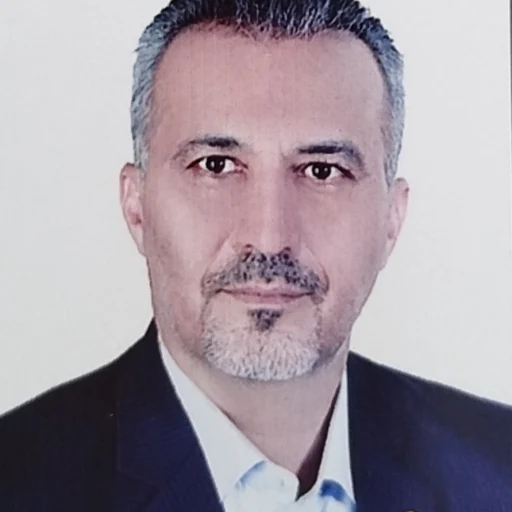 تصویر احمد جوکاری