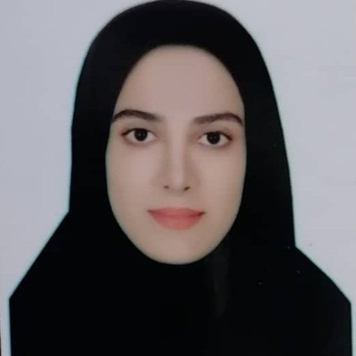 تصویر فاطمه پنهان