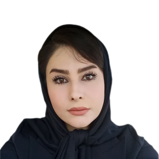 تصویر زینب شاه کندی