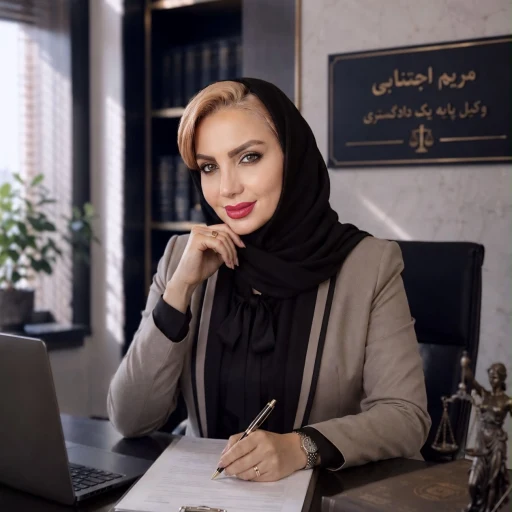 تصویر مریم اجتنابی