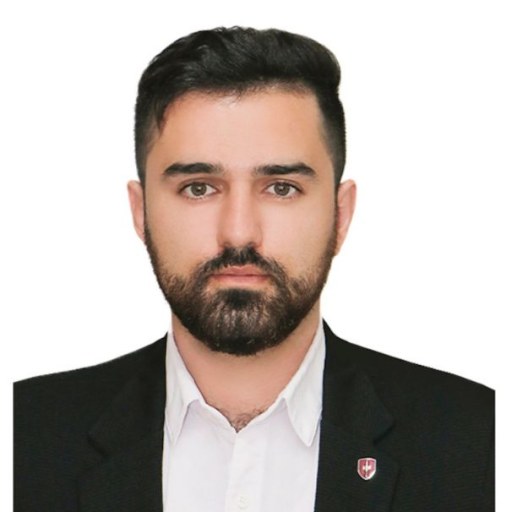 تصویر جواد قربانی