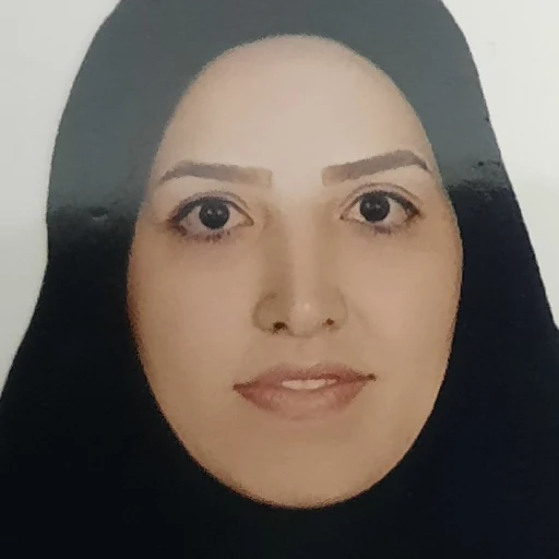 تصویر ثریا ملکی
