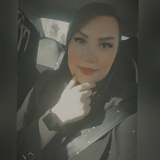 تصویر سارا تک روستا
