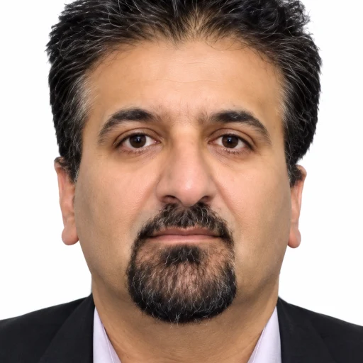 تصویر کاظم خادمی