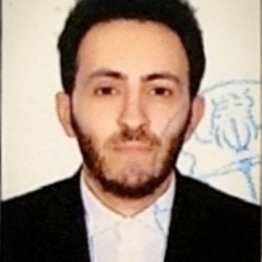 تصویر شهریار محمدی کوچکسرائی
