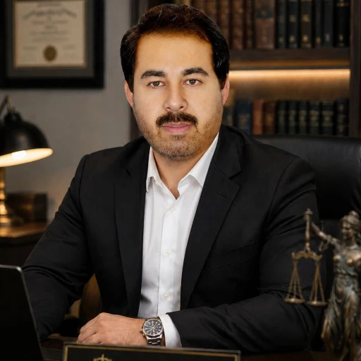 تصویر علی حسین مرادی