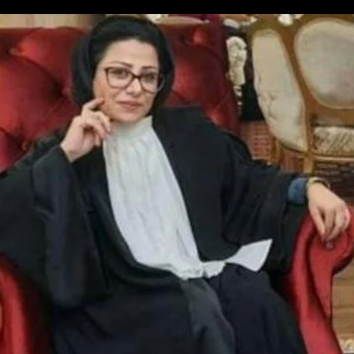 تصویر زهرا شریعتی