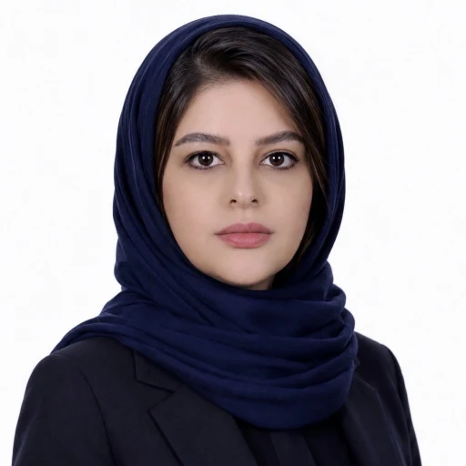 تصویر سناء یکتن خدائی