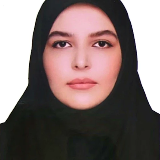 تصویر زهرا سودی
