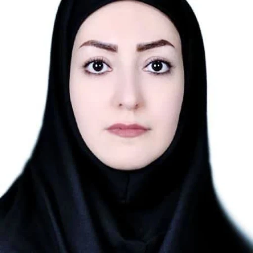 تصویر زهرا لطفی نژاد