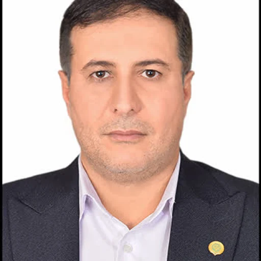 تصویر روح اله زارعی