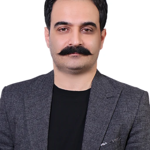 تصویر کامیار زرنی