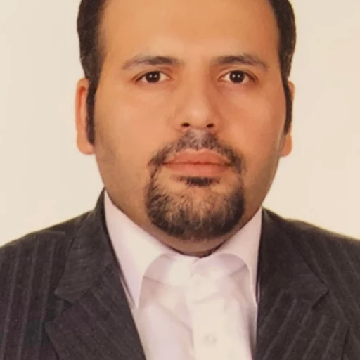 تصویر محمدمهدی معصومی