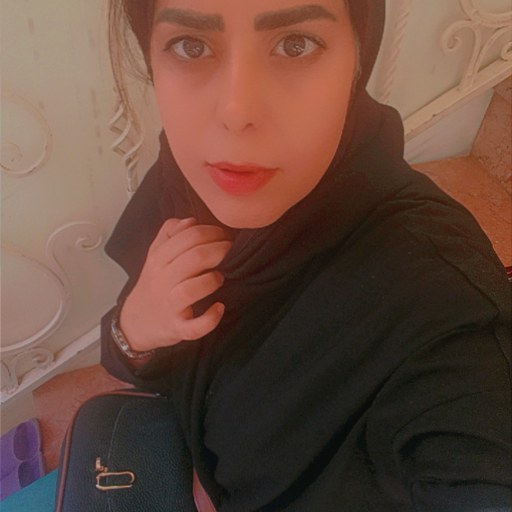تصویر الهام السادات اعظمی