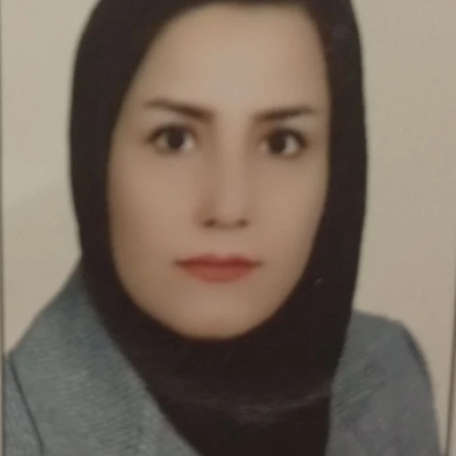 تصویر اعظم بهزادی فرد