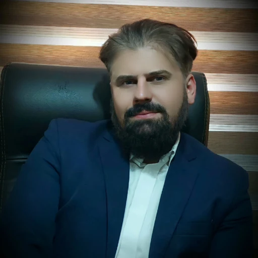 تصویر رضا جلیلی